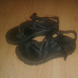 Women's Chaco Sandals Size:7